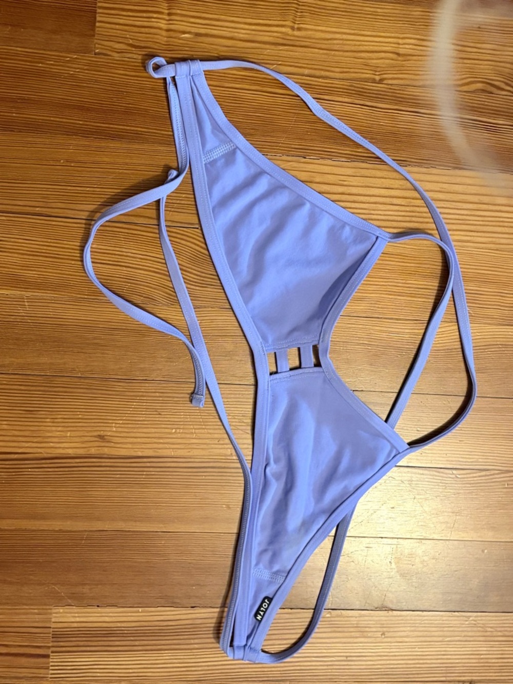 jolyn bikini top set of 4 - Picture 6 of 11